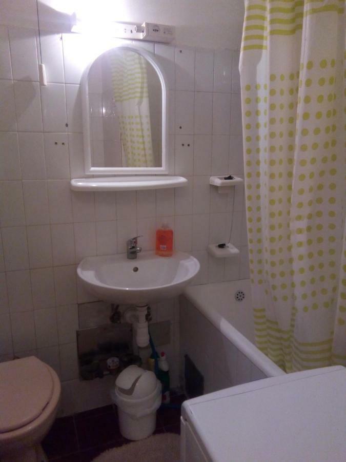 A Small Apartment For A Great Vacation "Ludi" Split Exterior foto