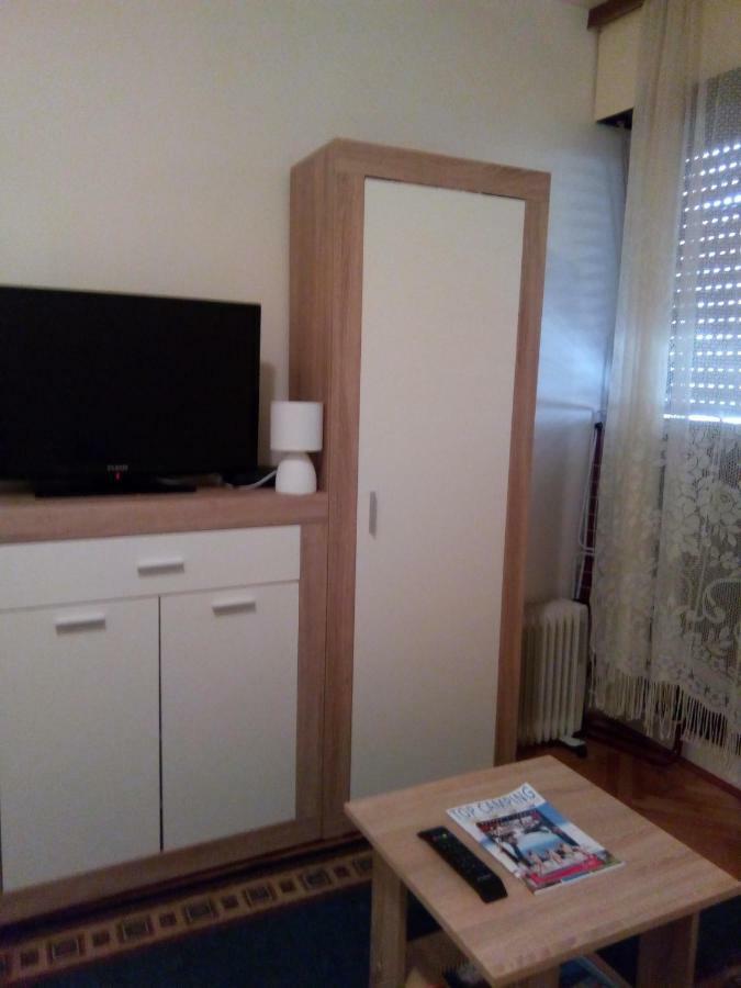 A Small Apartment For A Great Vacation "Ludi" Split Exterior foto